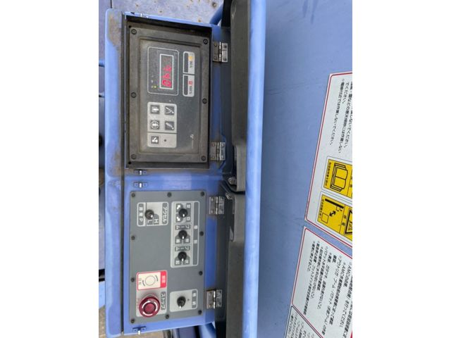 Isuzu FORWARD 2010-06 190923-13