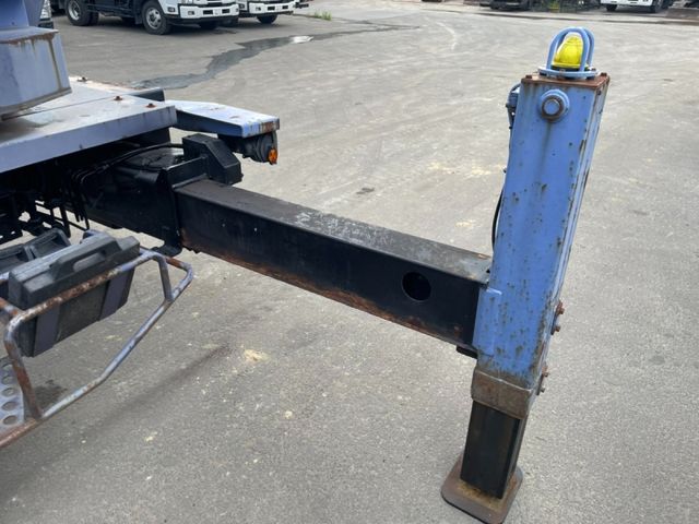 Isuzu FORWARD 2010-06 190923-8