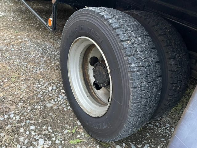 Isuzu FORWARD 2010-06 190923-16