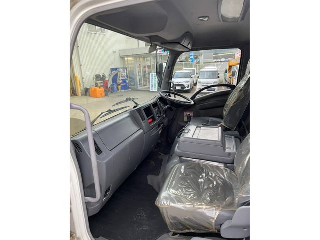 Isuzu FORWARD 2010-06 190923-4
