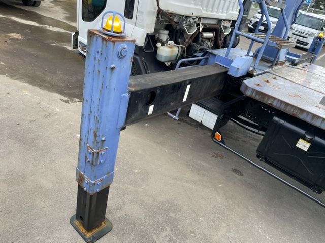 Isuzu FORWARD 2010-06 190923-7