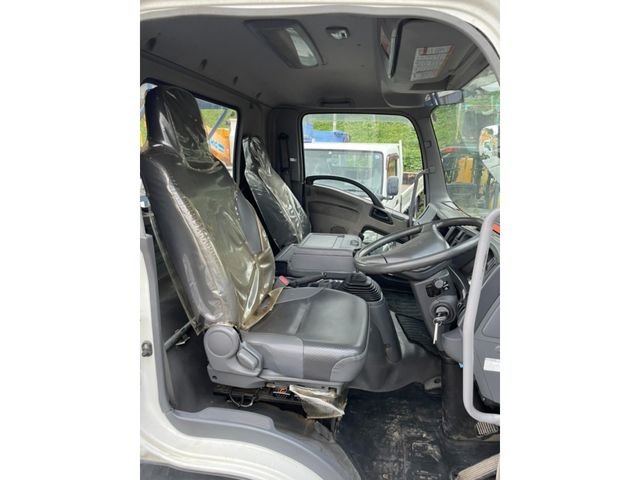 Isuzu FORWARD 2010-06 190923-1