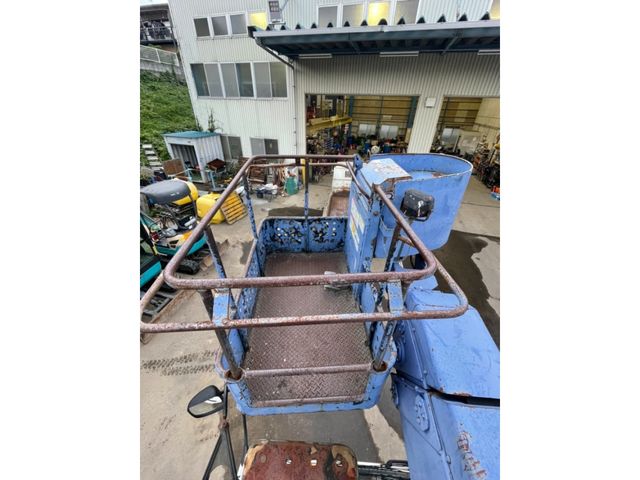 Isuzu FORWARD 2010-06 190923-11