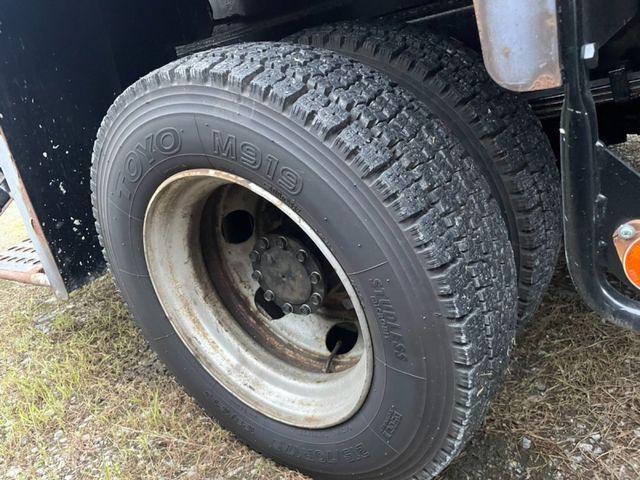 Isuzu FORWARD 2010-06 190923-17