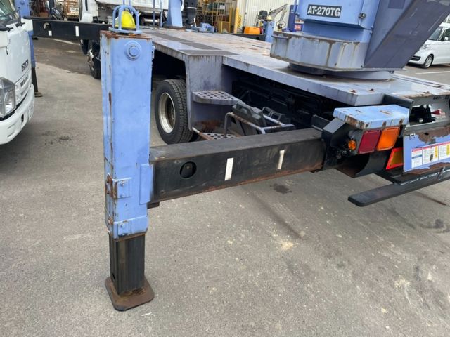 Isuzu FORWARD 2010-06 190923-9