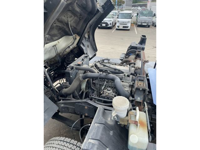 Isuzu FORWARD 2010-06 190923-14