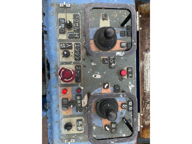 Isuzu FORWARD 2010-06 190923-12