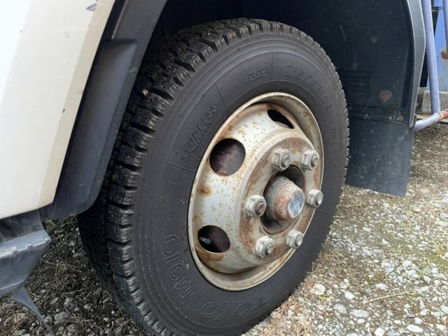 Isuzu FORWARD 2010-06 190923-18