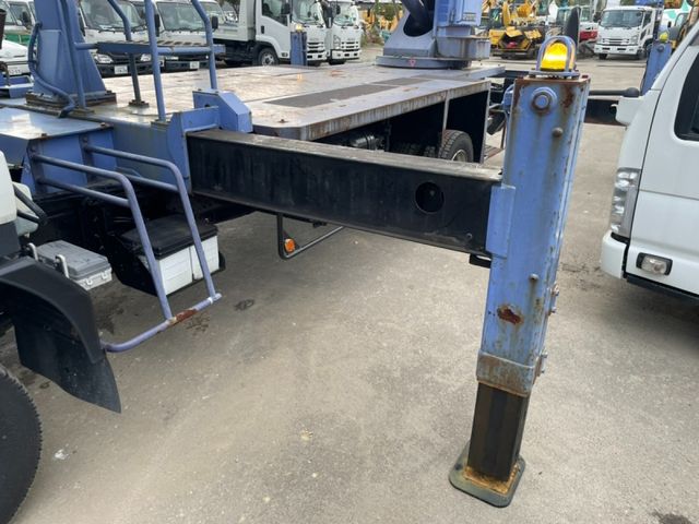 Isuzu FORWARD 2010-06 190923-10