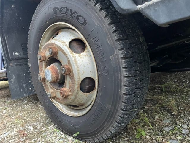 Isuzu FORWARD 2010-06 190923-15