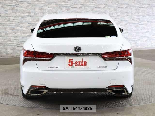 Lexus LS 2018-02 215601-8