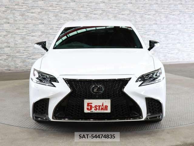 Lexus LS 2018-02 215601-5