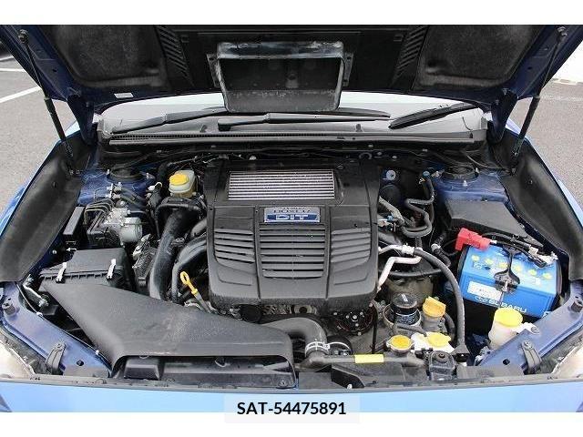 Subaru LEVORG 2019-01 212363-19