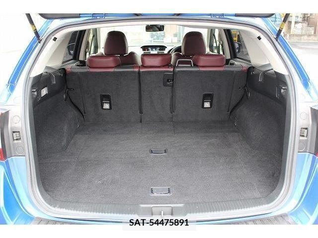 Subaru LEVORG 2019-01 212363-18