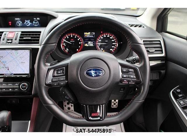 Subaru LEVORG 2019-01 212363-16