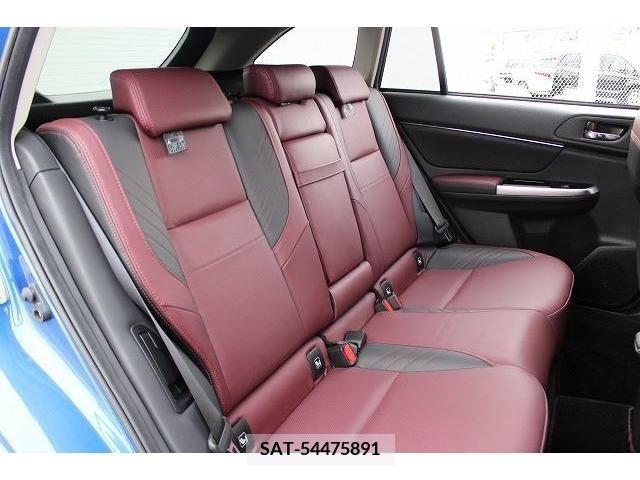 Subaru LEVORG 2019-01 212363-15