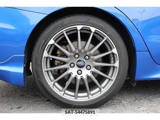 Subaru LEVORG 2019-01 212363-13