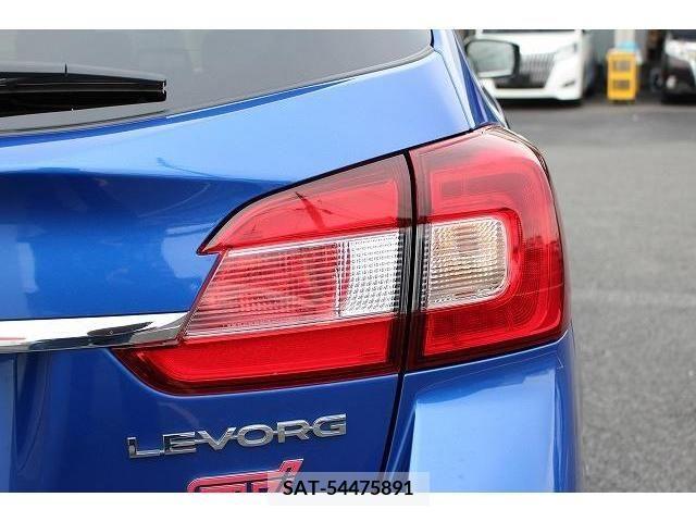 Subaru LEVORG 2019-01 212363-12