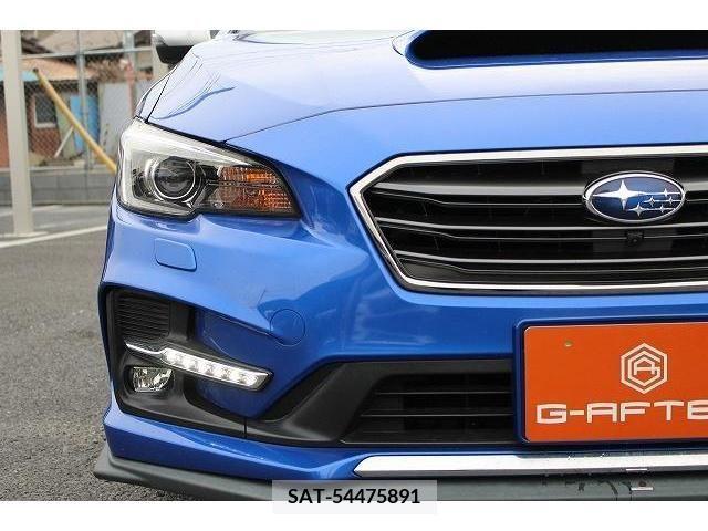 Subaru LEVORG 2019-01 212363-11