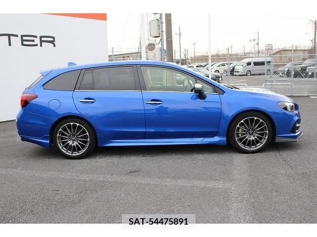 Subaru LEVORG 2019-01 212363-8