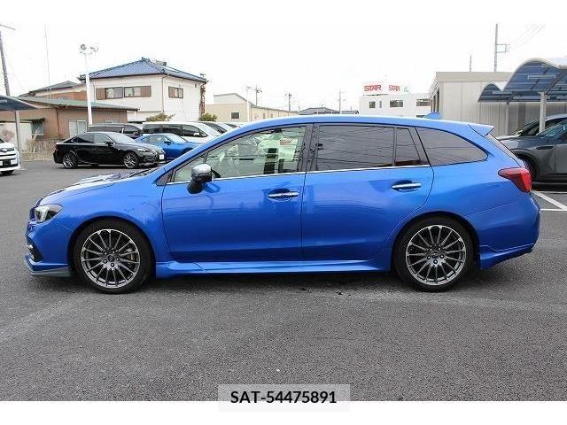 Subaru LEVORG 2019-01 212363-10