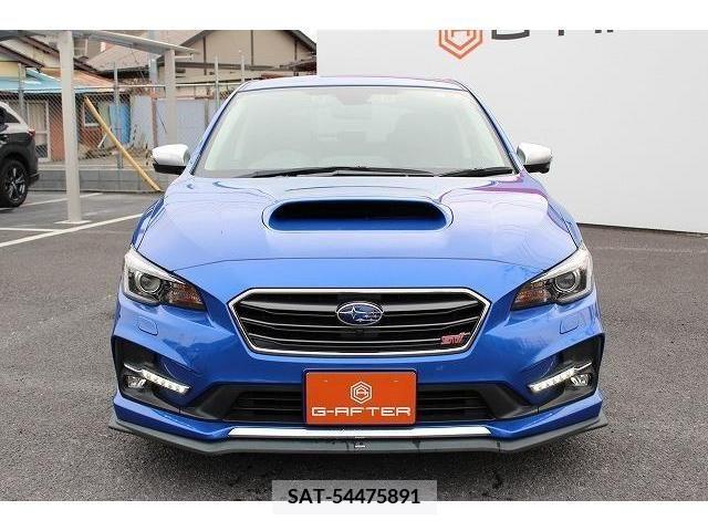 Subaru LEVORG 2019-01 212363-7