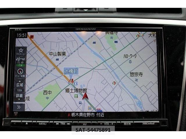 Subaru LEVORG 2019-01 212363-3
