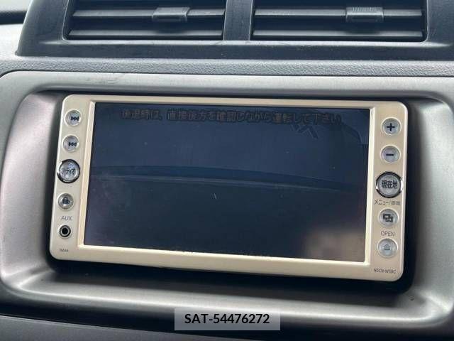 Toyota BB 2010-02 314997-3