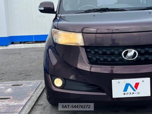 Toyota BB 2010-02 314997-12
