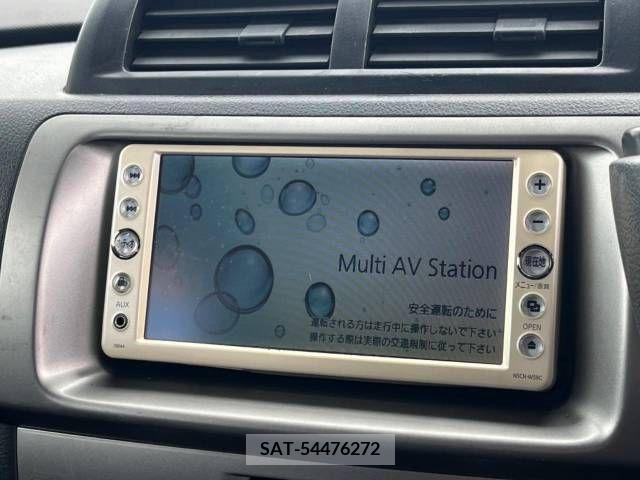 Toyota BB 2010-02 314997-2