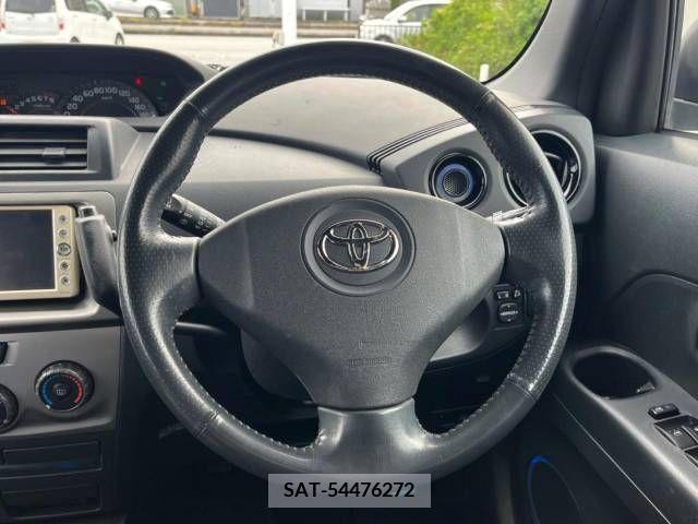 Toyota BB 2010-02 314997-11