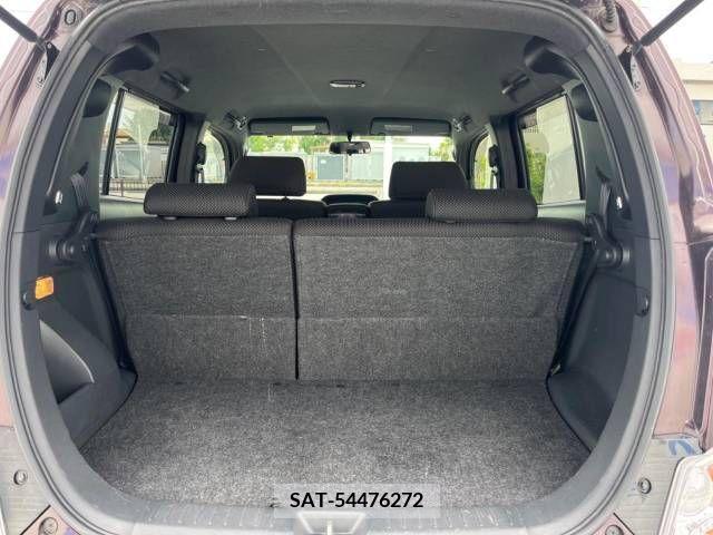 Toyota BB 2010-02 314997-10