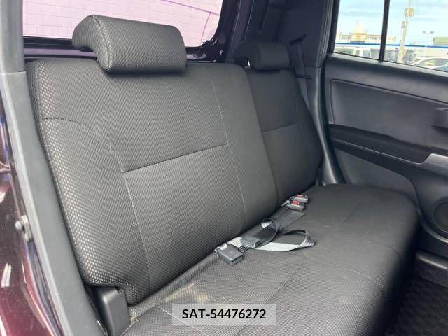 Toyota BB 2010-02 314997-9