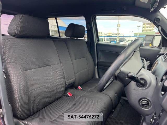 Toyota BB 2010-02 314997-8
