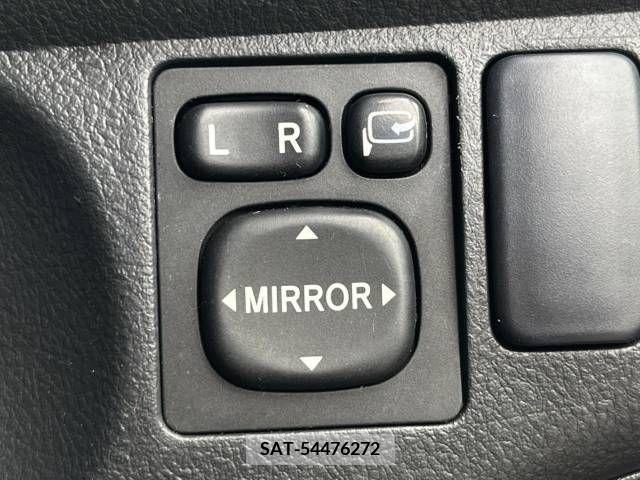 Toyota BB 2010-02 314997-4
