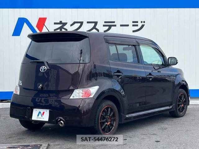 Toyota BB 2010-02 314997-17