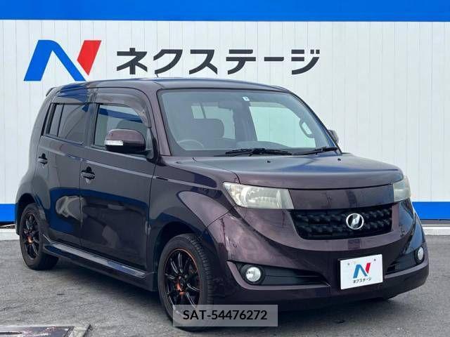 Toyota BB 2010-02 314997-16