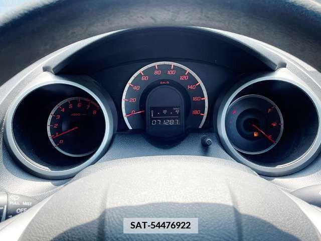 Honda FIT 2009-09 360155-3