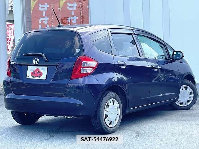 Honda FIT 2009-09 360155-2
