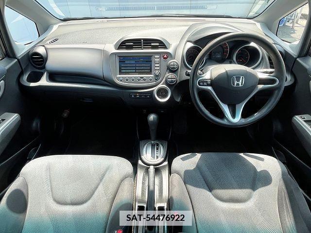 Honda FIT 2009-09 360155-1