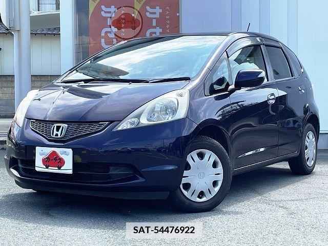 Honda FIT 2009-09 360155-0