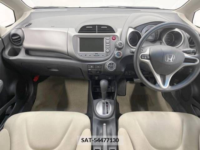 Honda FIT 2009-06 390825-1