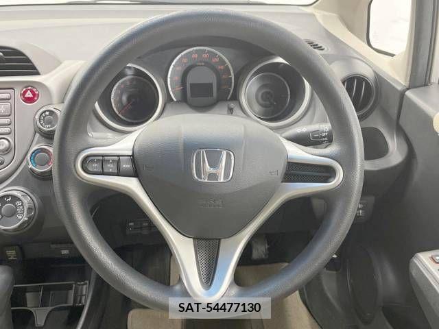Honda FIT 2009-06 390825-13