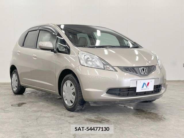Honda FIT 2009-06 390825-16