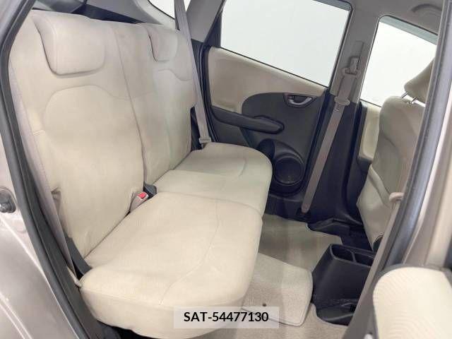 Honda FIT 2009-06 390825-9