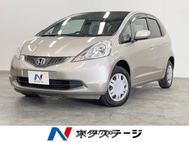 Honda FIT 2009-06 390825-0