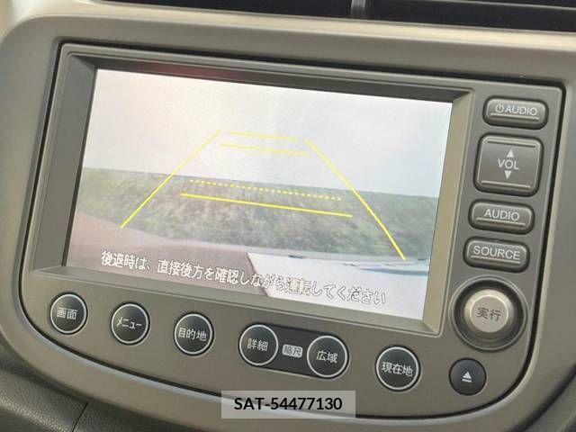 Honda FIT 2009-06 390825-3