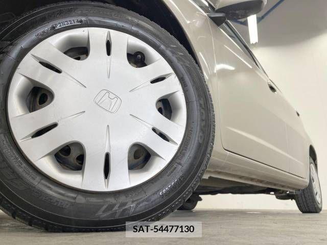 Honda FIT 2009-06 390825-12