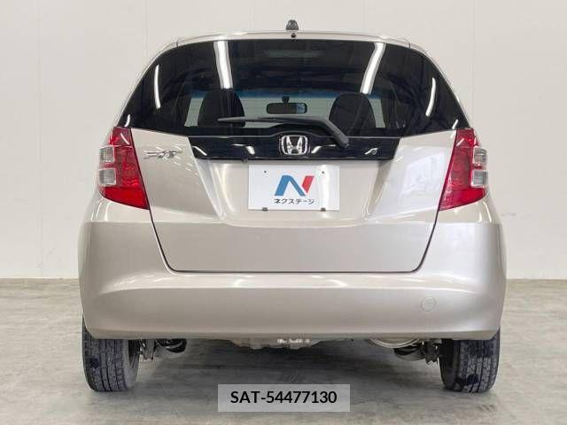 Honda FIT 2009-06 390825-15