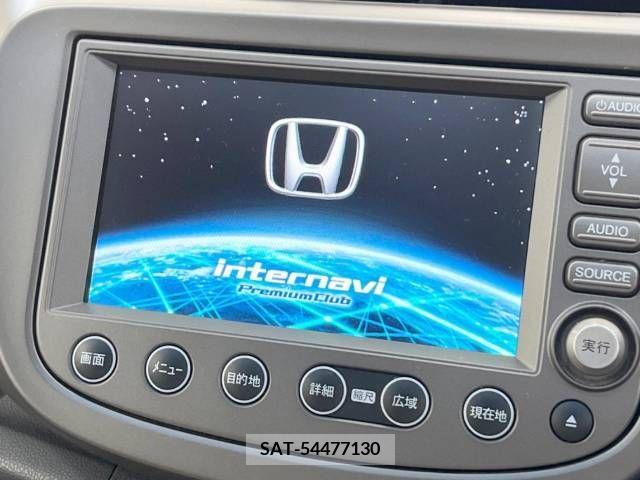 Honda FIT 2009-06 390825-2